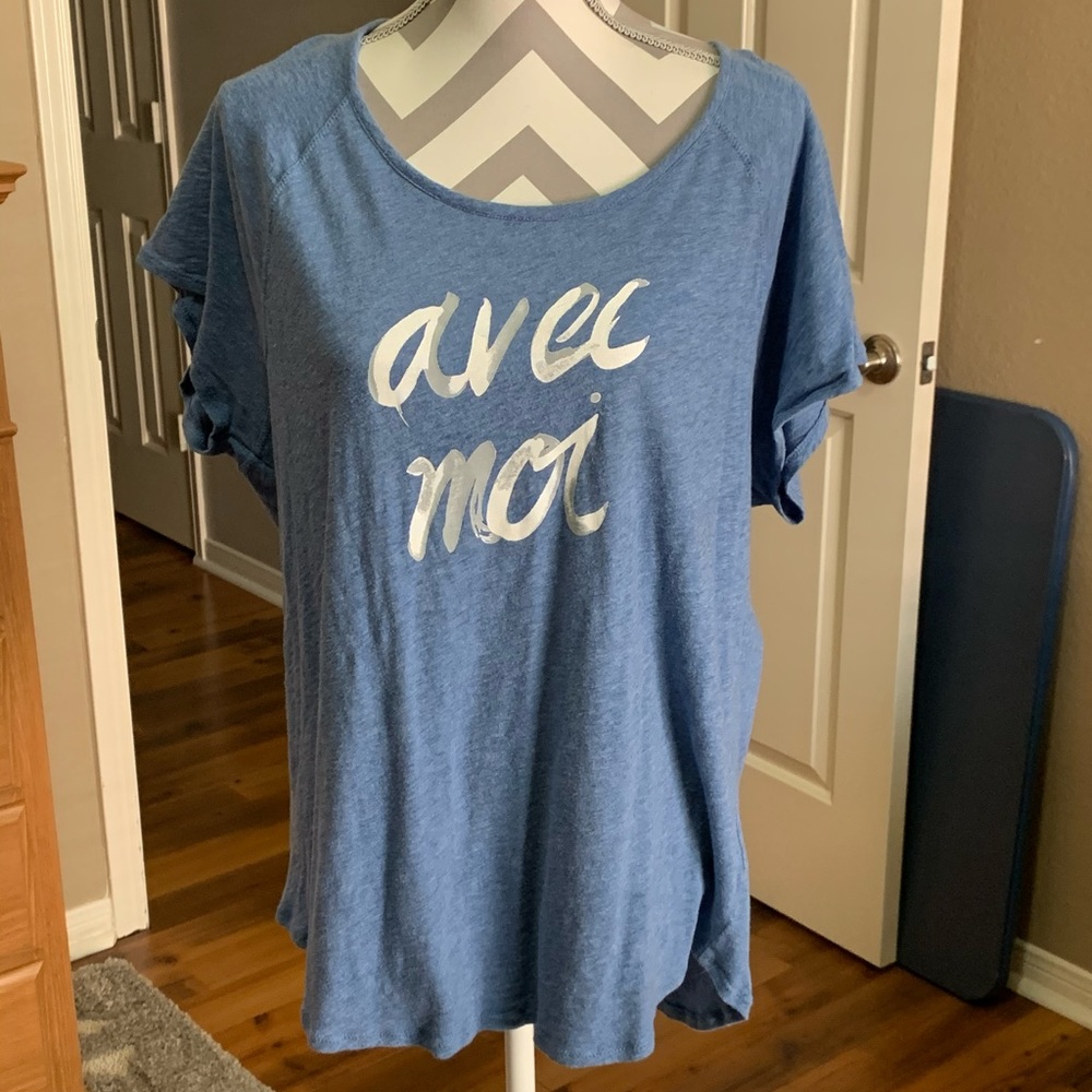 Vince Camuto T-Shirt